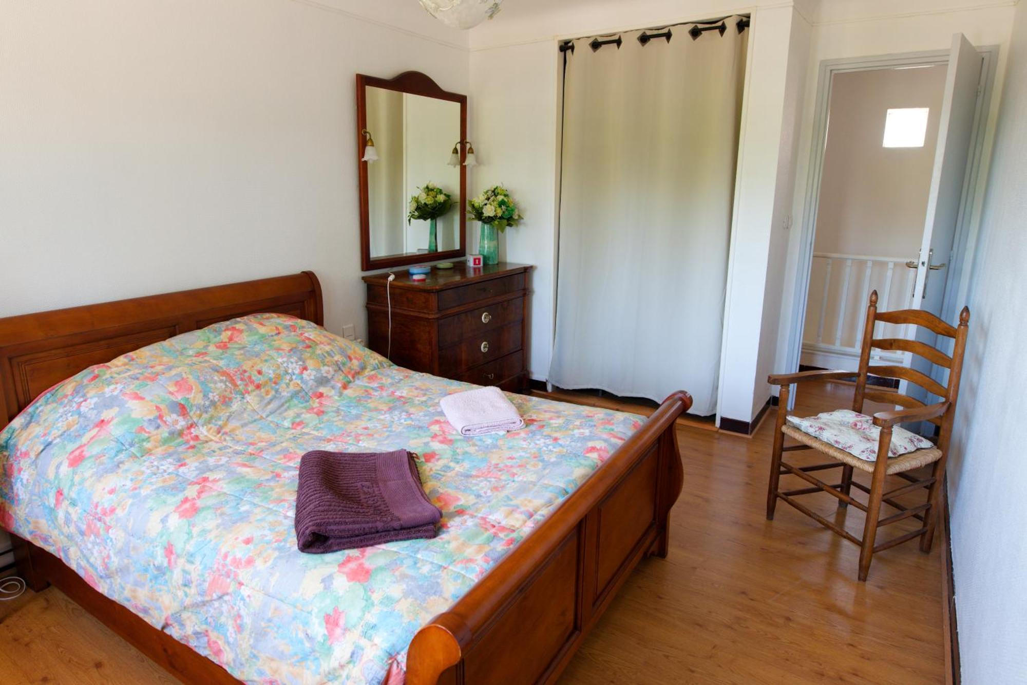Le Logis D'Aude Villa Carcassonne Eksteriør billede